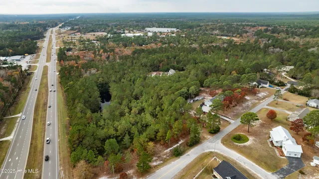 $1,995,000 | 21801 Highway 17, Hampstead, NC 28443