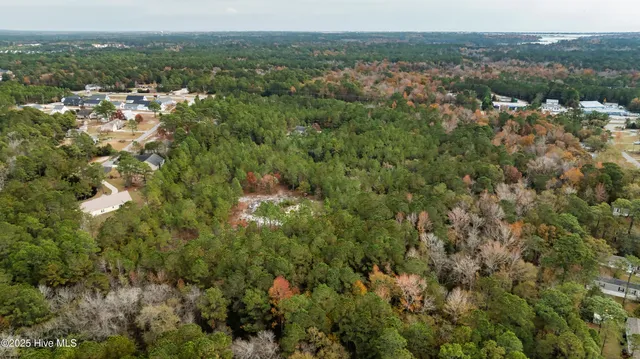 $1,995,000 | 21801 Highway 17, Hampstead, NC 28443