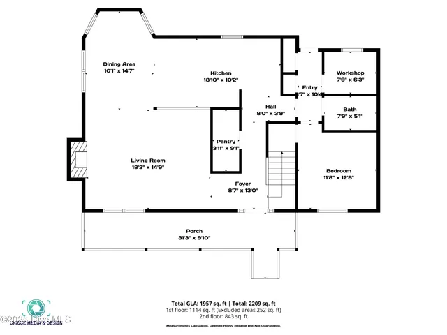 $1,995,000 | 21801 Highway 17, Hampstead, NC 28443