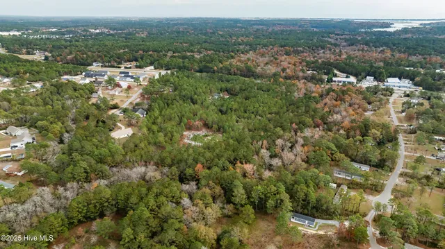 $1,995,000 | 21801 Highway 17, Hampstead, NC 28443