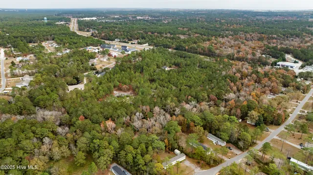 $1,995,000 | 21801 Highway 17, Hampstead, NC 28443