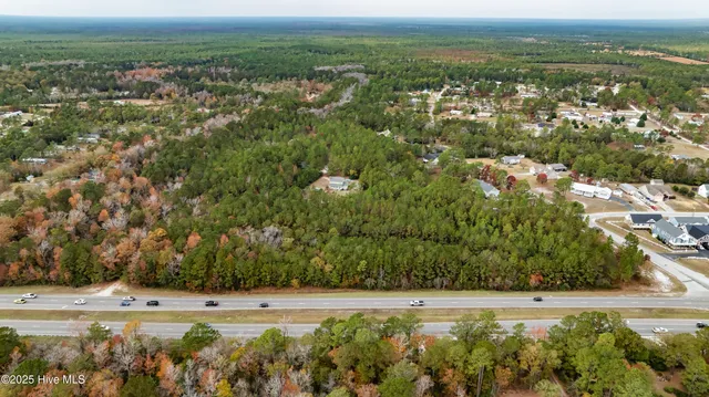 $1,995,000 | 21801 Highway 17, Hampstead, NC 28443