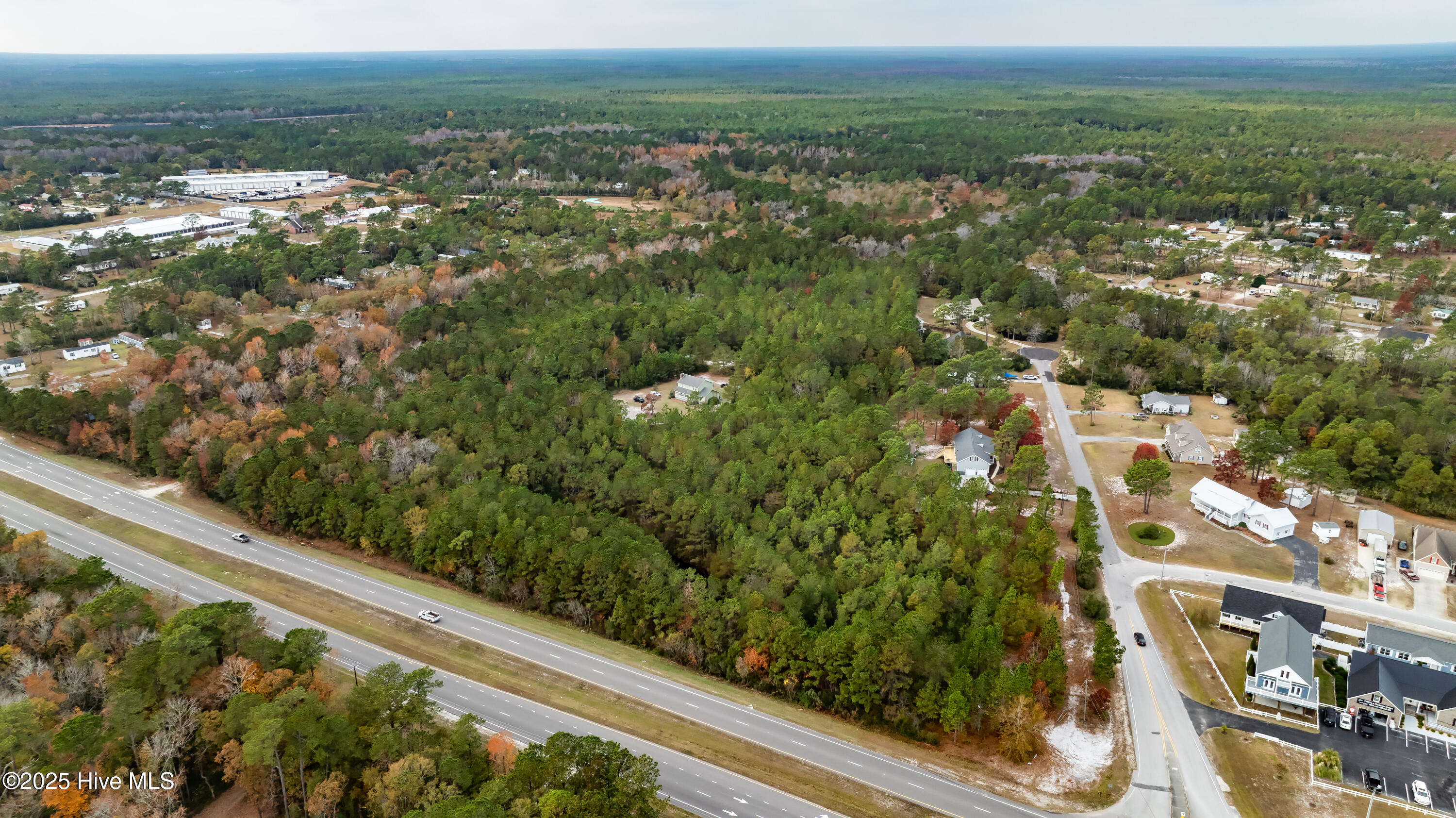 21801 Highway 17 Hampstead, NC 28443 - Photo 42 of 61 042_dji_0239_240