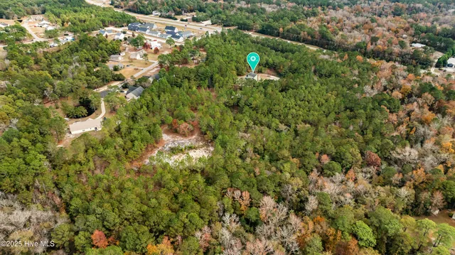 $1,995,000 | 21801 Highway 17, Hampstead, NC 28443