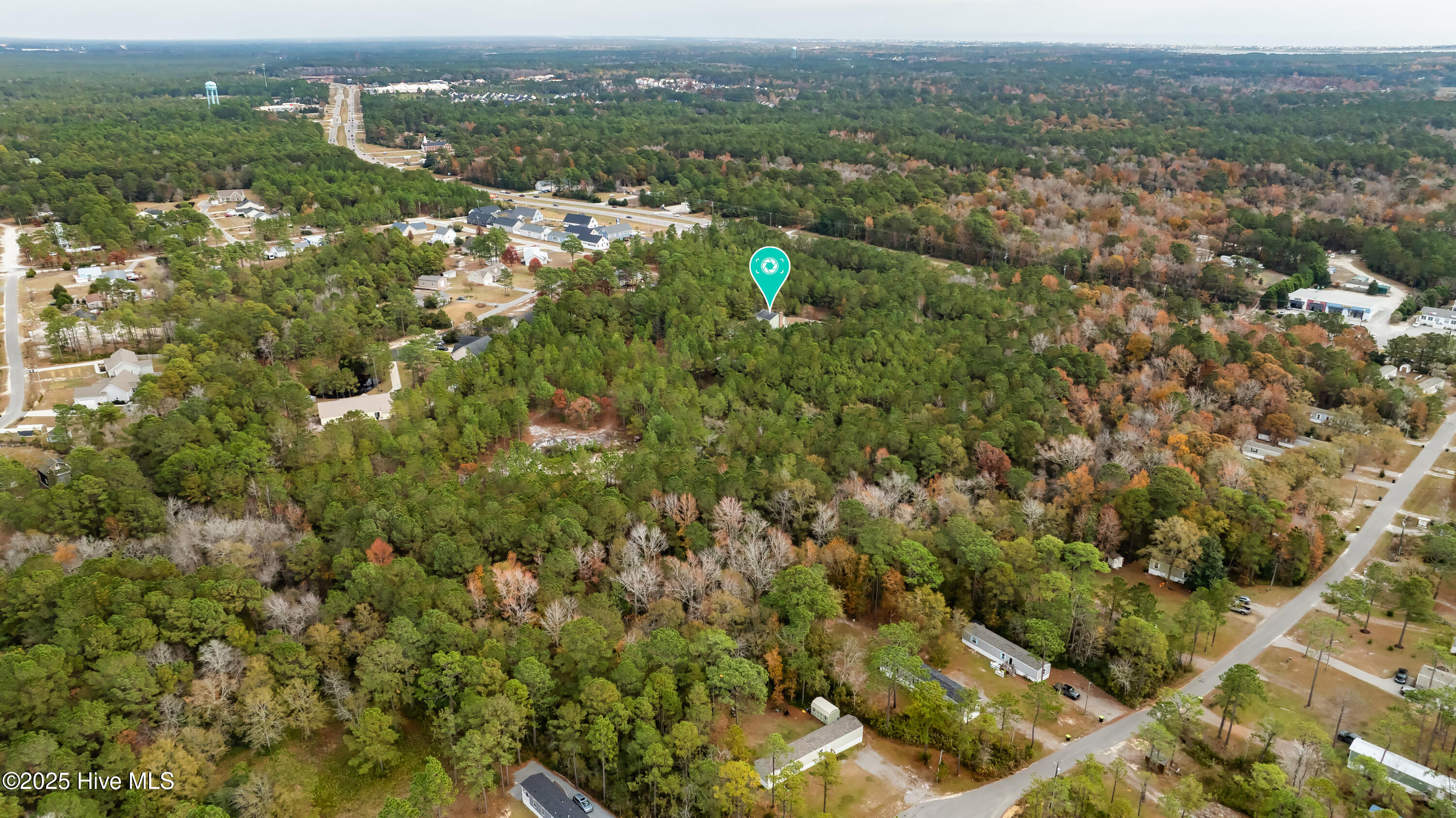 21801 Highway 17 Hampstead, NC 28443 - Photo 47 of 61 047_dji_02331_836