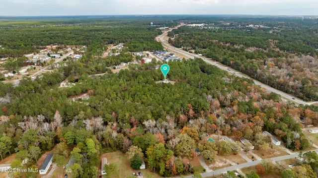 $1,995,000 | 21801 Highway 17, Hampstead, NC 28443