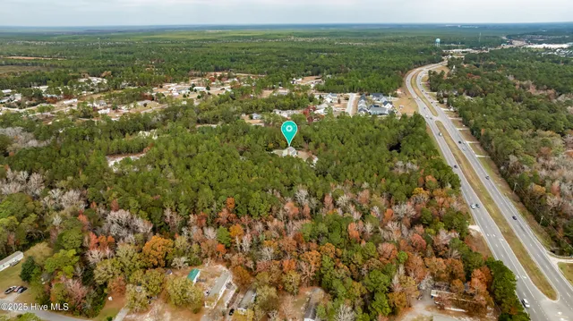 $1,995,000 | 21801 Highway 17, Hampstead, NC 28443
