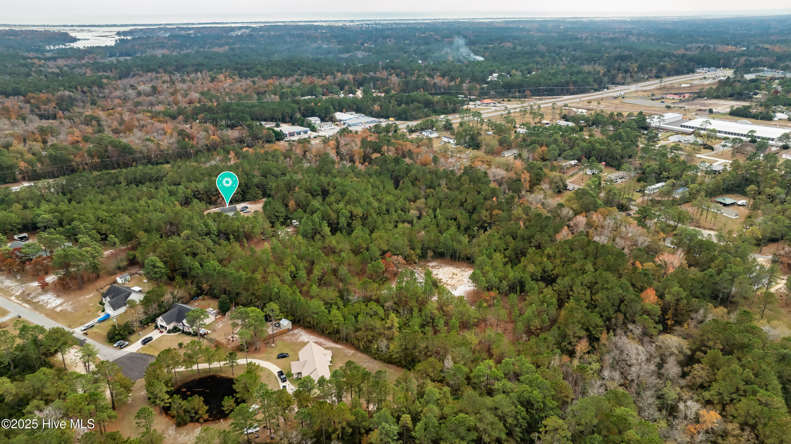 21801 Highway 17 Hampstead, NC 28443 - Photo 50 of 61 050_dji_02431_476
