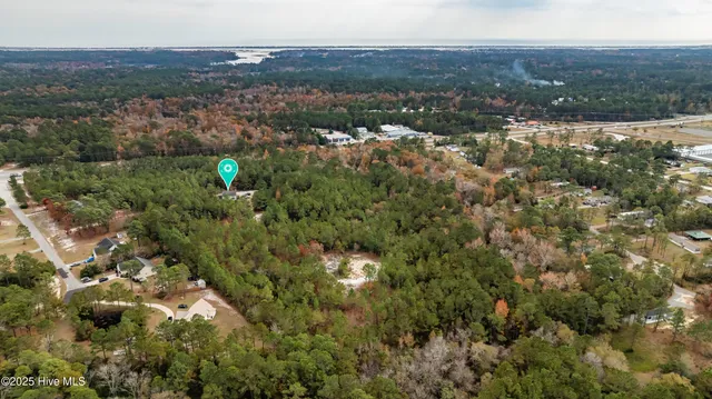 $1,995,000 | 21801 Highway 17, Hampstead, NC 28443