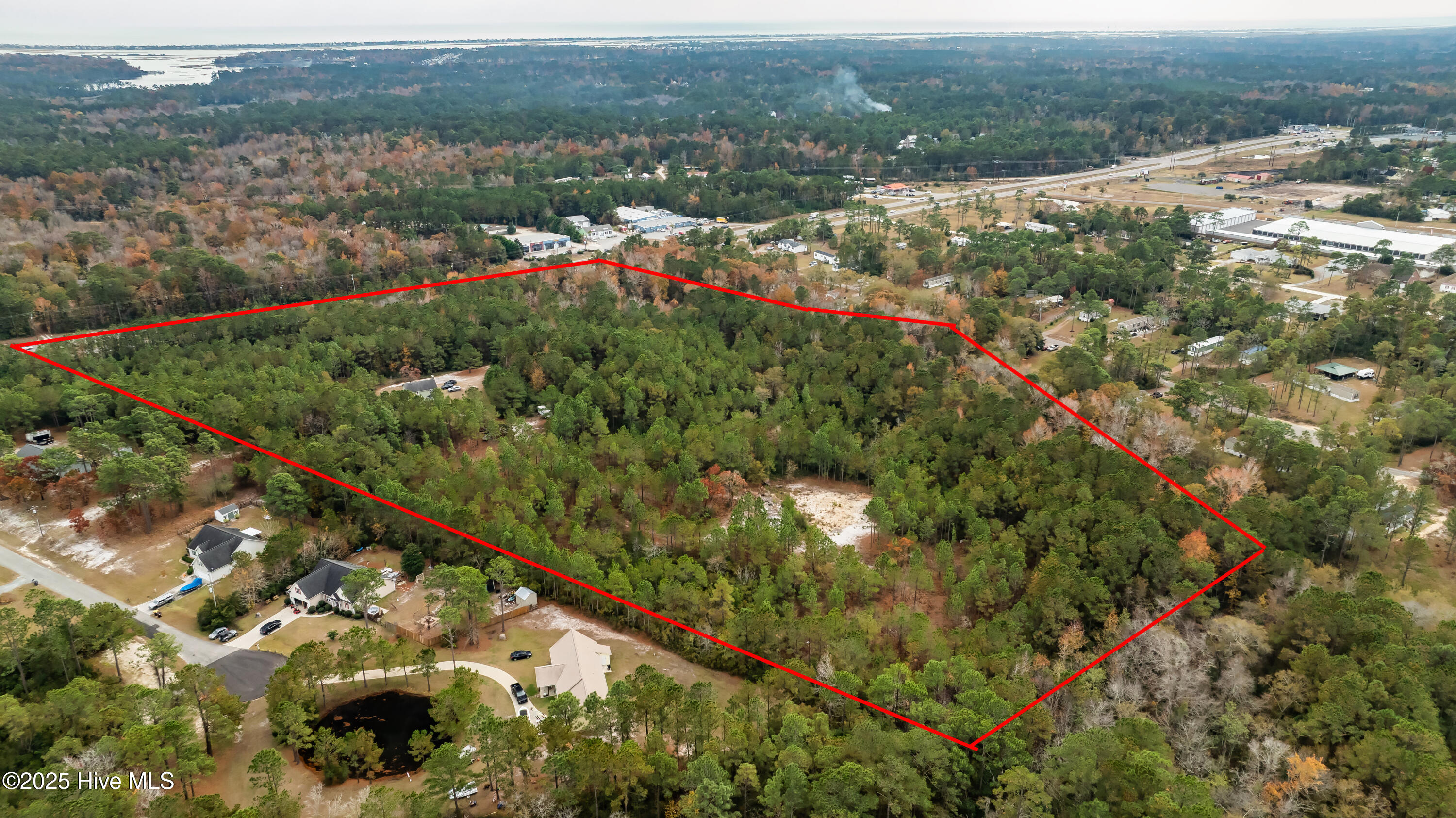 21801 Highway 17 Hampstead, NC 28443 - Photo 56 of 61 056_dji_0243il_855