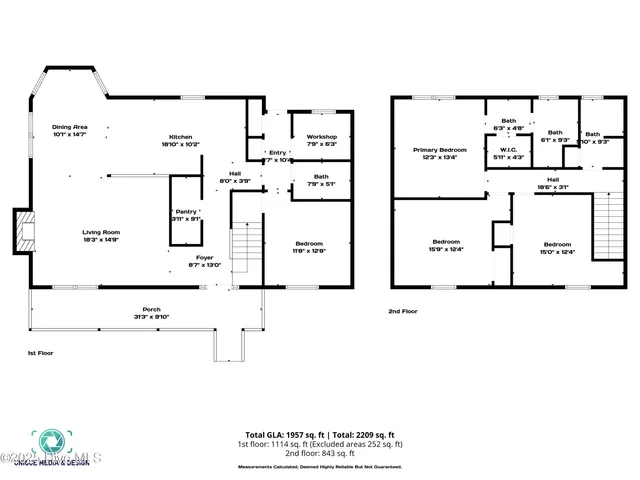 $1,995,000 | 21801 Highway 17, Hampstead, NC 28443