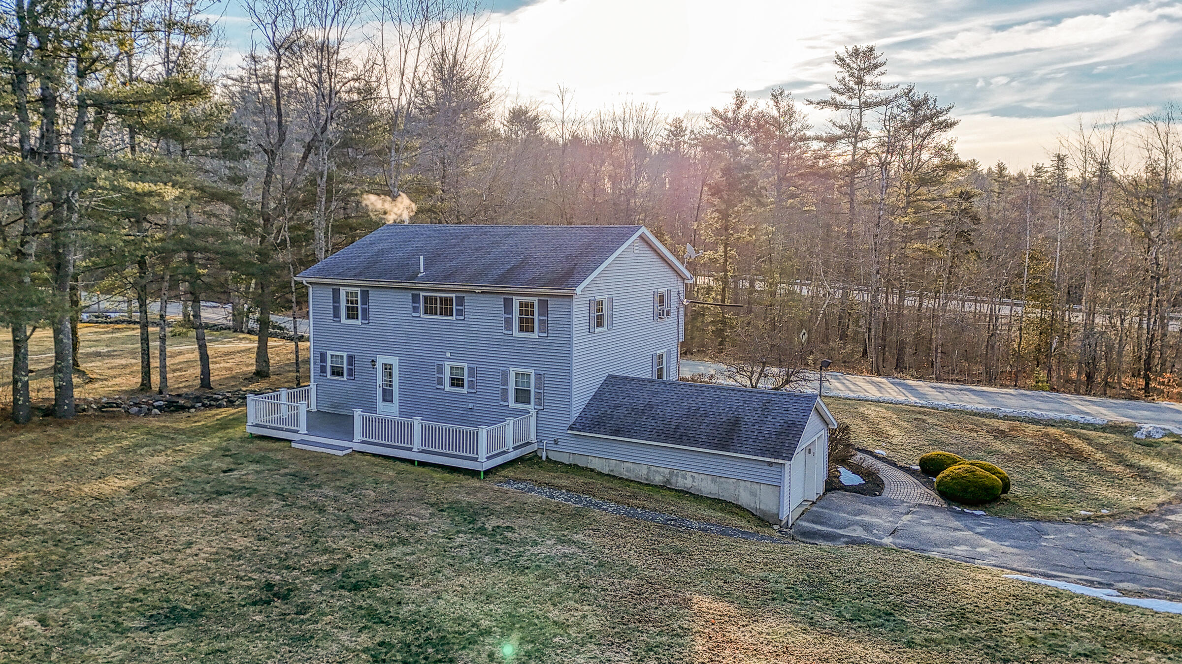 40 Pine Knoll Road Winthrop, ME 04364 - Photo 7 of 37 5