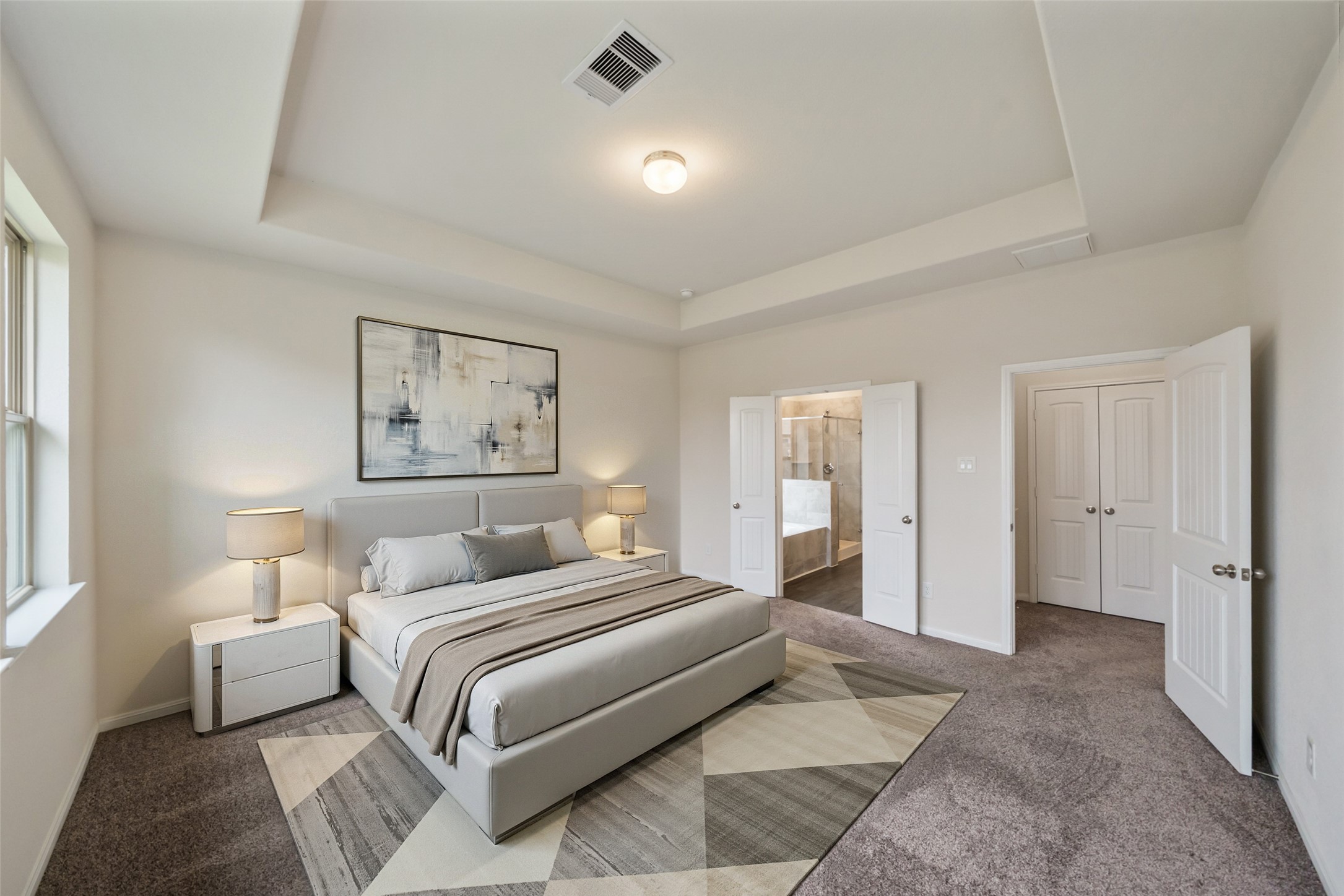 3626 Karissa Road Conroe, TX 77306 - Photo 6 of 34 Virtual staging