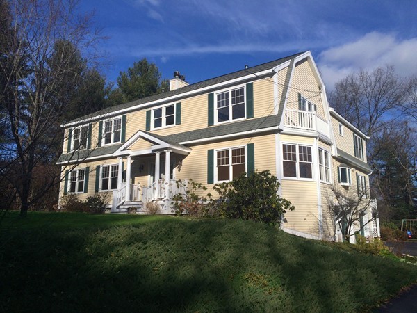 32 Forest Ridge Road Weston, MA 02493 - Photo 1 of 24 Gallery Image 1