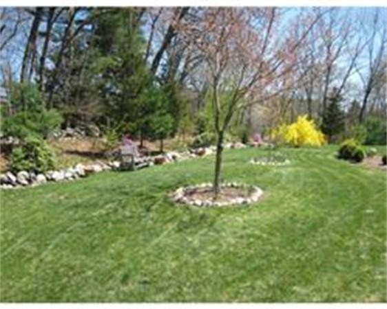 32 Forest Ridge Road Weston, MA 02493 - Photo 21 of 24 Gallery Image 21