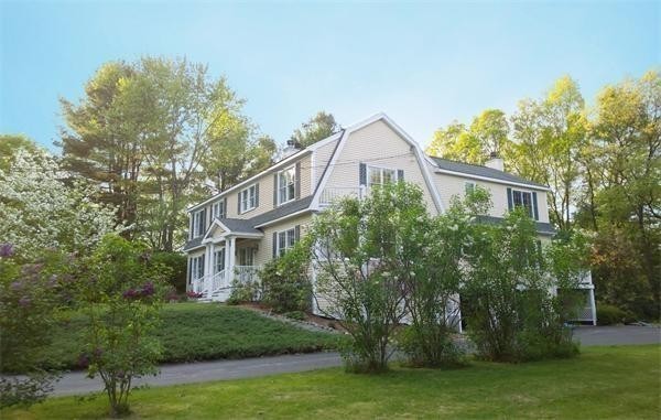 32 Forest Ridge Road Weston, MA 02493 - Photo 23 of 24 Gallery Image 23