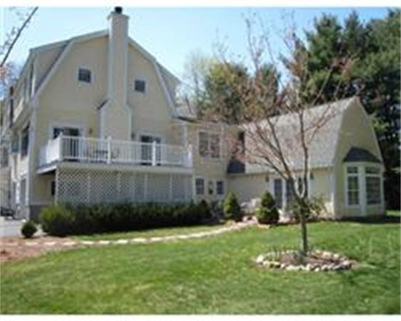 32 Forest Ridge Road Weston, MA 02493 - Photo 24 of 24 Gallery Image 24