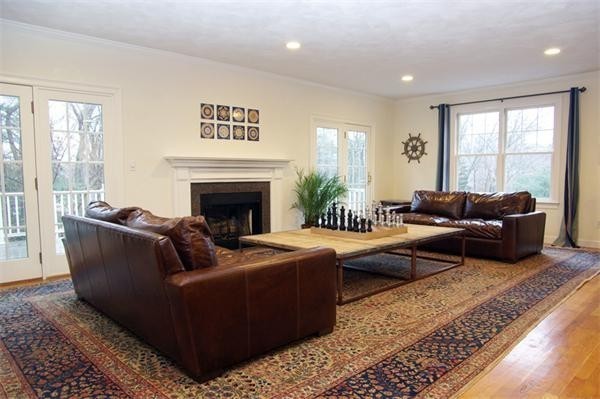 32 Forest Ridge Road Weston, MA 02493 - Photo 3 of 24 Gallery Image 3