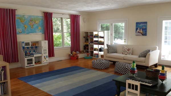 32 Forest Ridge Road Weston, MA 02493 - Photo 6 of 24 Gallery Image 6
