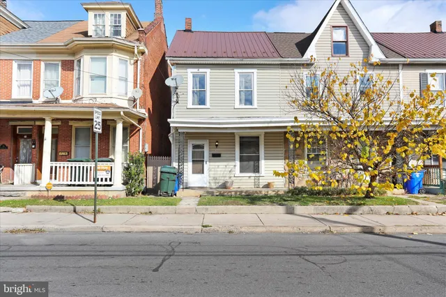 $175,000 | 42 Fairground Avenue, Hagerstown, MD 21740