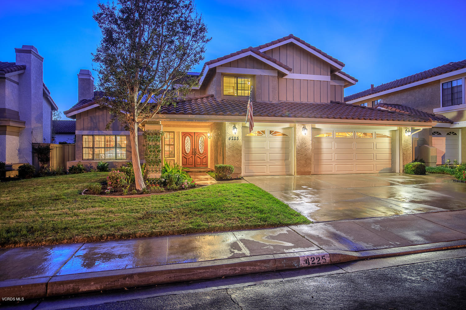 4225 Peach Slope Road Moorpark, CA 93021 - Photo 1 of 41 4225 Peach Slope Rd Moorpark-large-001-0