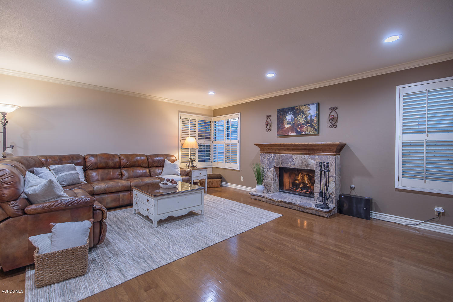 4225 Peach Slope Road Moorpark, CA 93021 - Photo 11 of 41 4225 Peach Slope Rd Moorpark-large-011-0