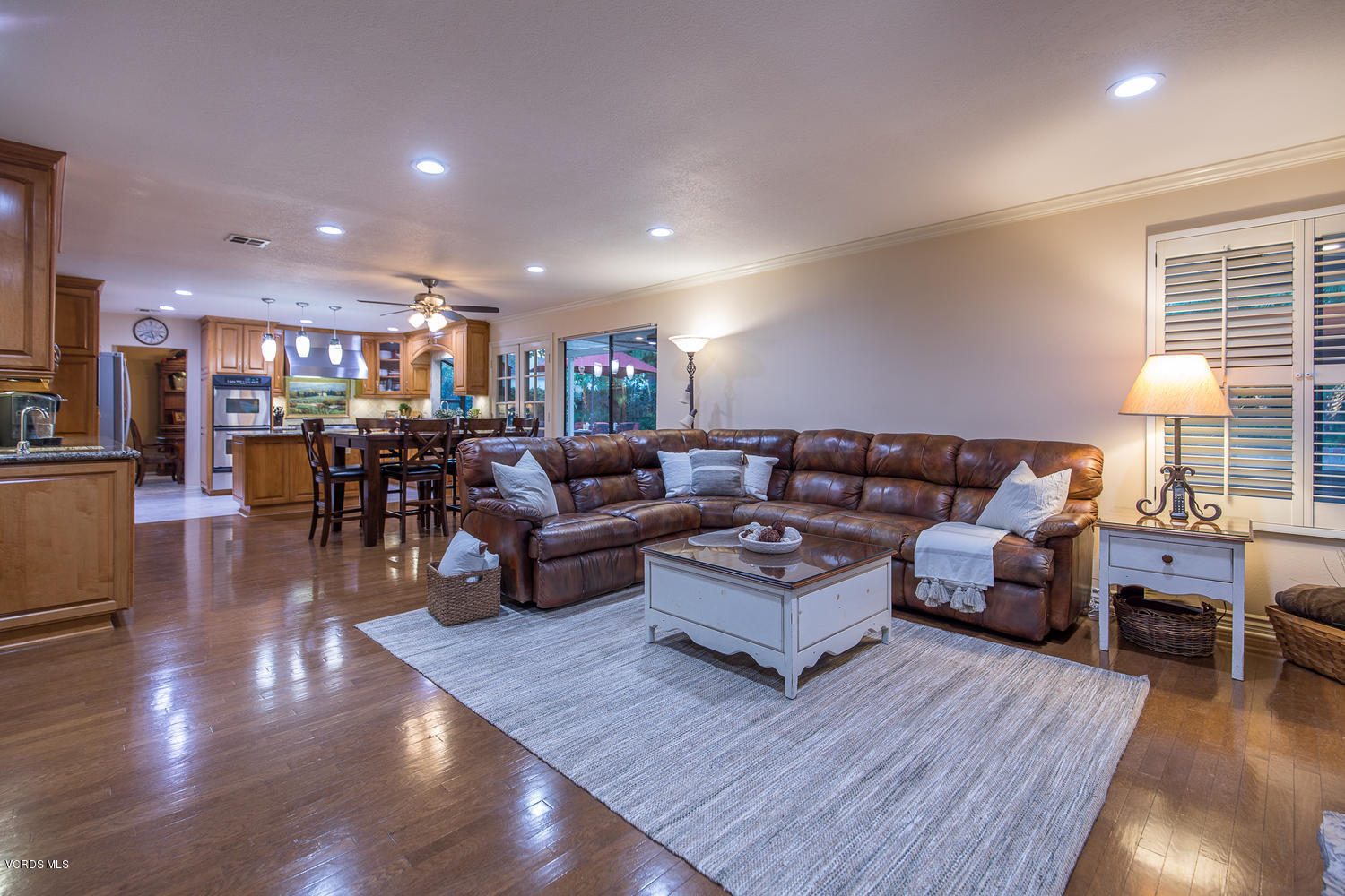 4225 Peach Slope Road Moorpark, CA 93021 - Photo 13 of 41 4225 Peach Slope Rd Moorpark-large-013-0