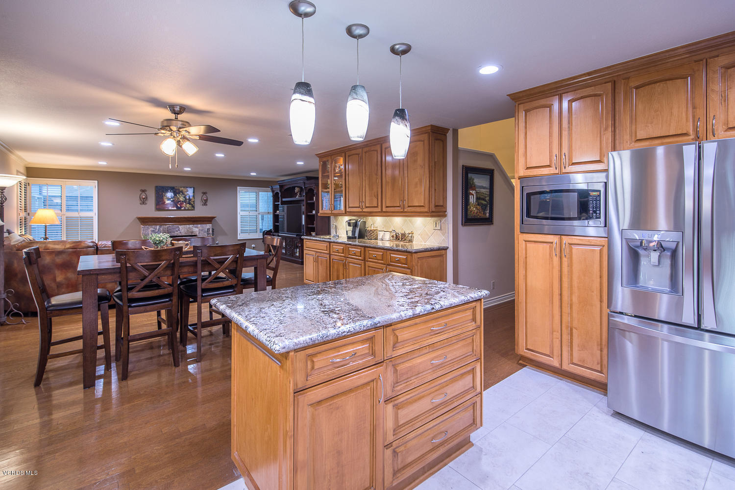 4225 Peach Slope Road Moorpark, CA 93021 - Photo 20 of 41 4225 Peach Slope Rd Moorpark-large-020-0