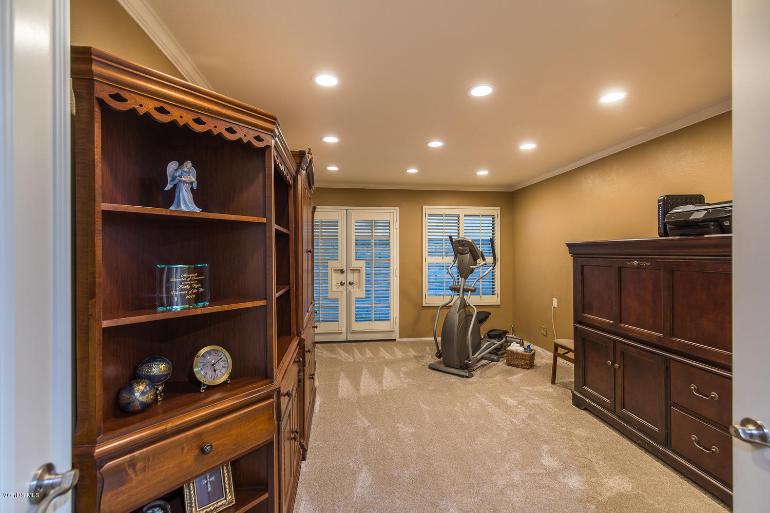 4225 Peach Slope Road Moorpark, CA 93021 - Photo 21 of 41 4225 Peach Slope Rd Moorpark-large-021-0