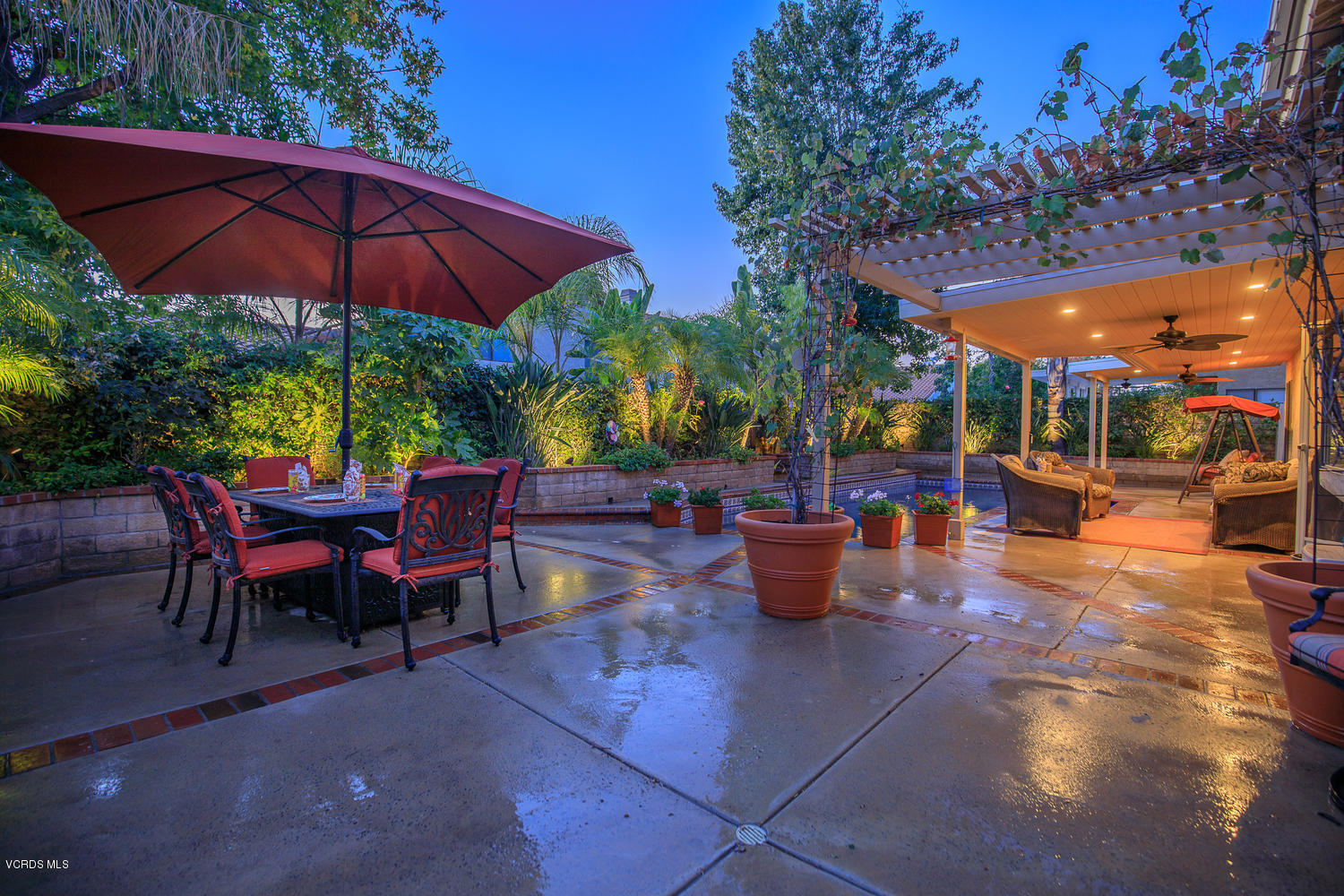 4225 Peach Slope Road Moorpark, CA 93021 - Photo 34 of 41 4225 Peach Slope Rd Moorpark-large-034-0