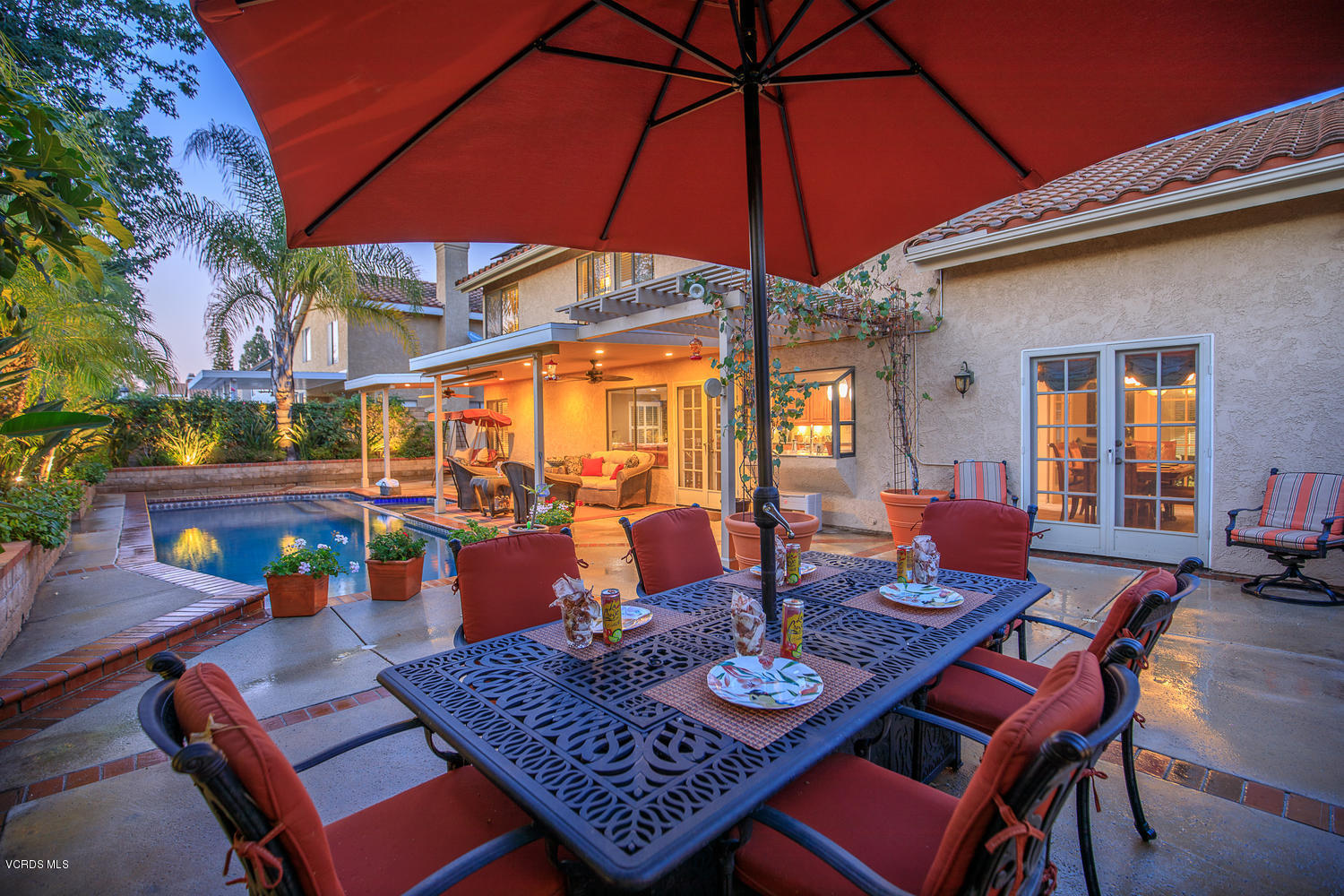 4225 Peach Slope Road Moorpark, CA 93021 - Photo 35 of 41 4225 Peach Slope Rd Moorpark-large-035-0