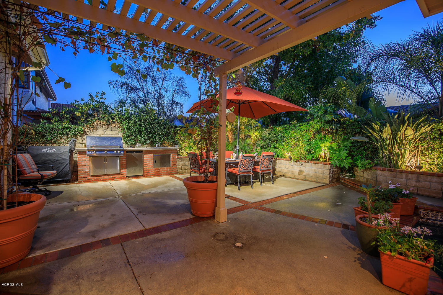4225 Peach Slope Road Moorpark, CA 93021 - Photo 40 of 41 4225 Peach Slope Rd Moorpark-large-040-0