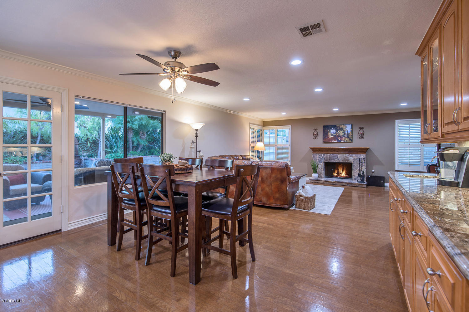 4225 Peach Slope Road Moorpark, CA 93021 - Photo 9 of 41 4225 Peach Slope Rd Moorpark-large-009-0