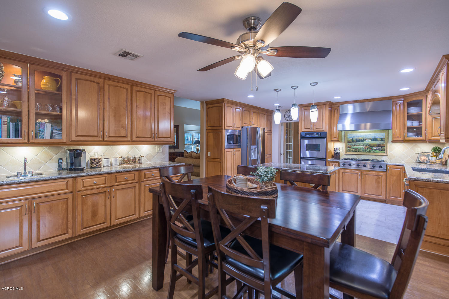 4225 Peach Slope Road Moorpark, CA 93021 - Photo 10 of 41 4225 Peach Slope Rd Moorpark-large-010-0