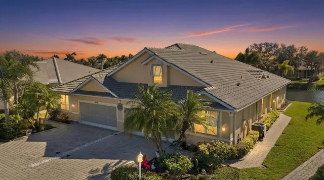 $340,000 | 9742 Hawk Nest Lane, North Port, FL 34287