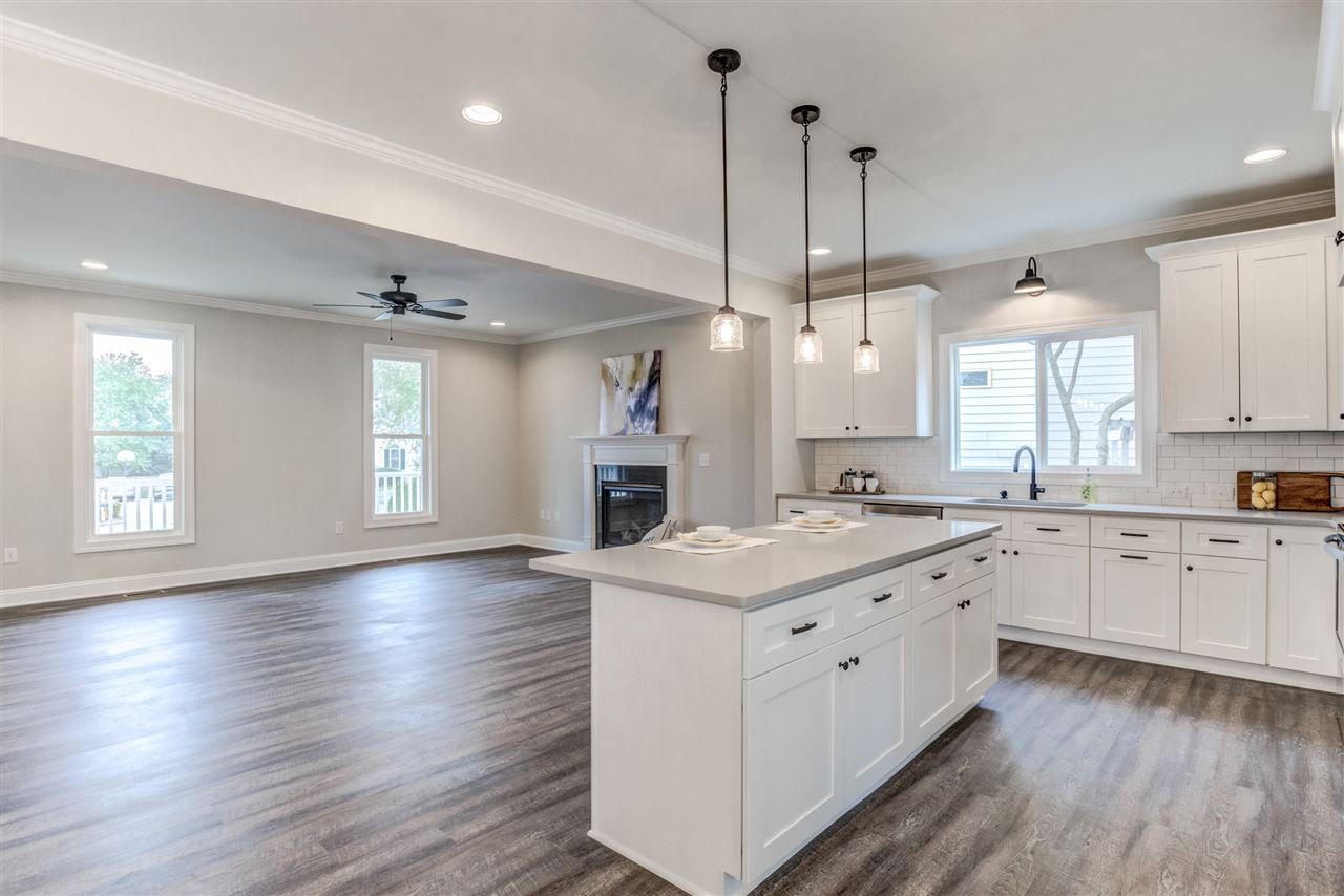 3016 Dahlgreen Road Raleigh, NC 27615 - Photo 9 of 30 Photo 9