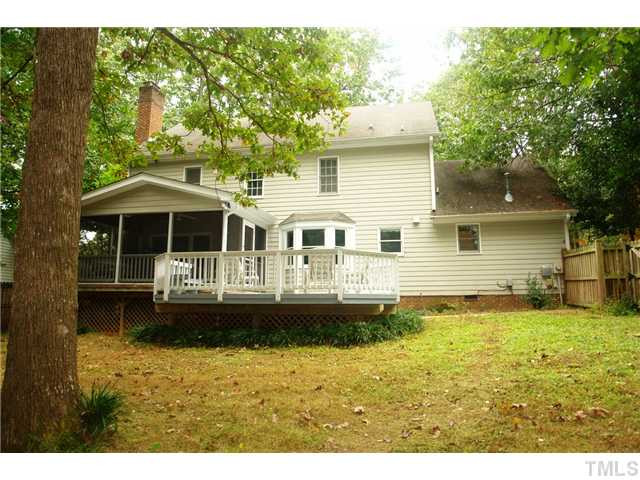 8508 Seagate Drive Raleigh, NC 27615 - Photo 24 of 25 Photo 24