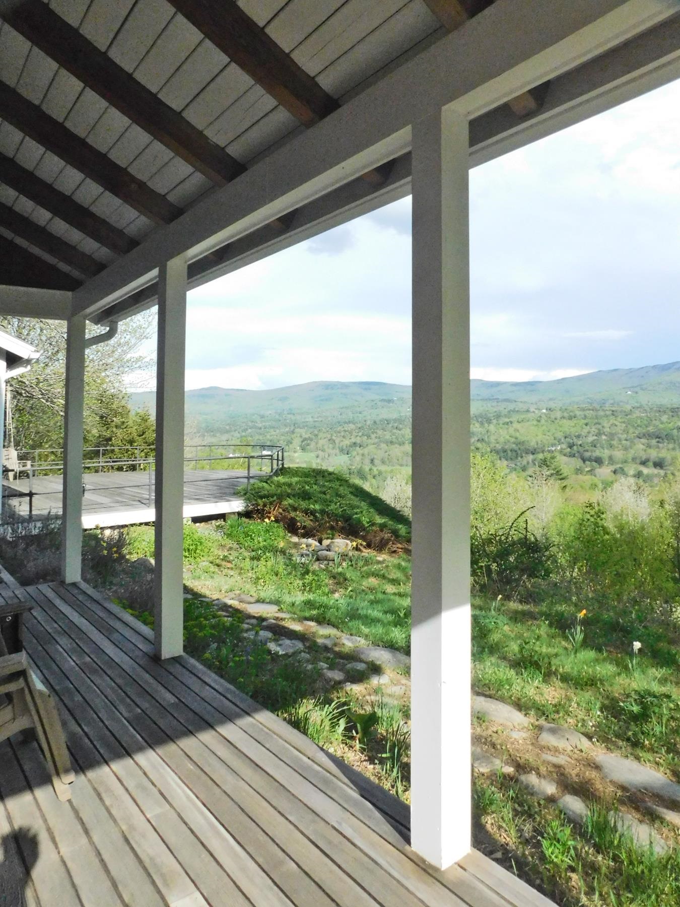 359 Old Center Fayston Road Fayston, VT 05673 - Photo 4 of 40 Gallery Image 4