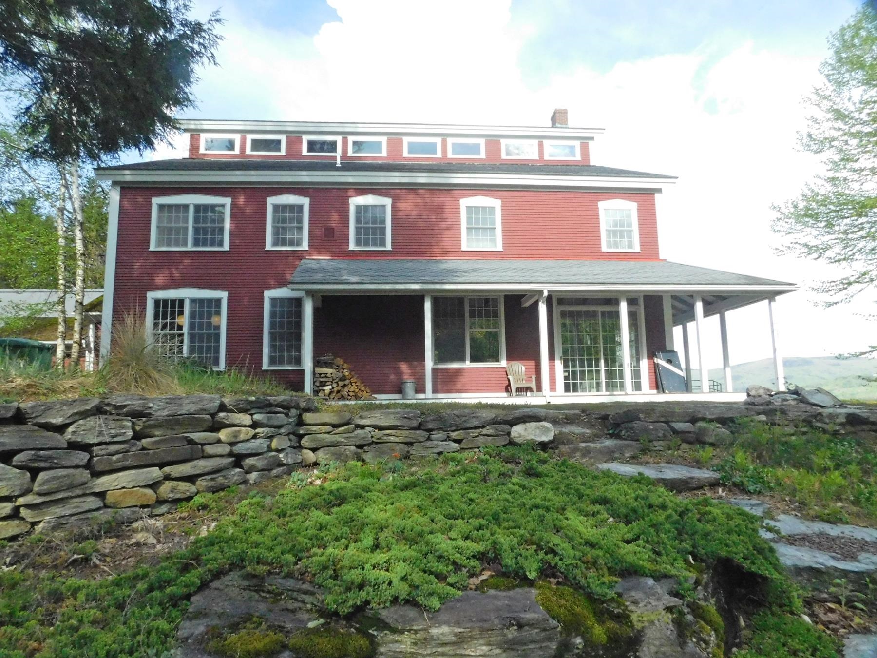 359 Old Center Fayston Road Fayston, VT 05673 - Photo 7 of 40 Gallery Image 7