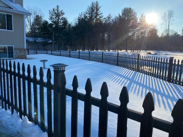 4652 East Ridley Greenbush, MI 48738 - Photo 26 of 31 Gallery Image 26
