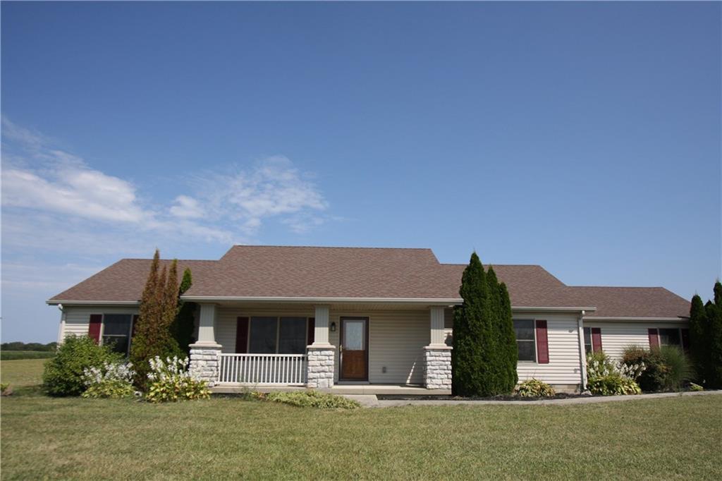 580 Patterson Road Houston, OH 45333 - Photo 2 of 24 Gallery Image 2