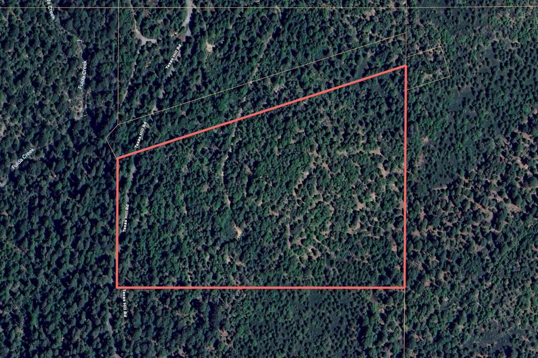 No Address No Address Texas Hill Road Emigrant Gap, CA 95715 - Photo 1 of 25 a view of a balcony