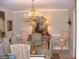 468 Covered Bridge Road Cherry Hill, NJ 08034 - Photo 3 of 6 Dining Room
