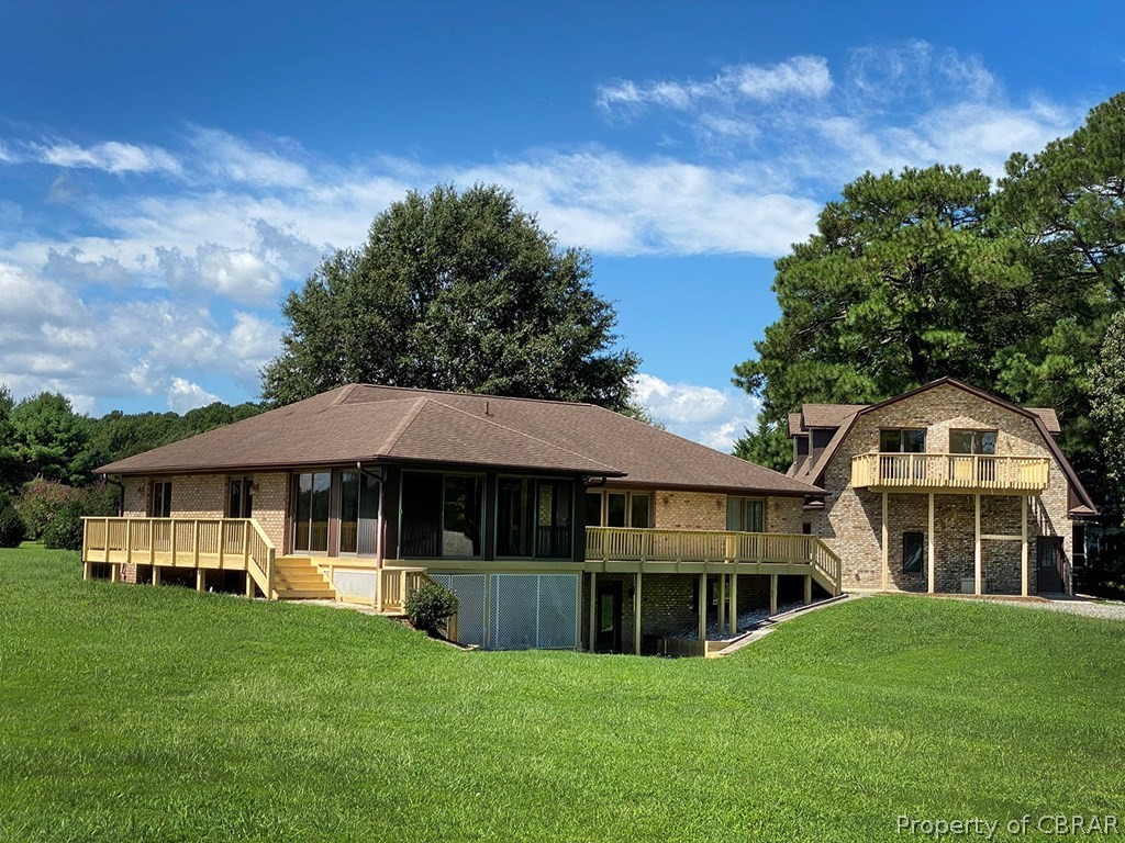 1487 Flood Point Road Heathsville, VA 22473 - Photo 26 of 39 Gallery Image 26