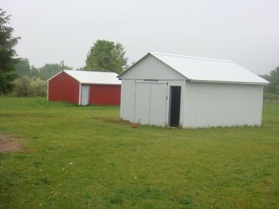 5366 South Custer Road Custer, MI 49405 - Photo 13 of 15 Additional Photo