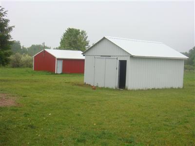 5366 South Custer Road Custer, MI 49405 - Photo 10 of 15 Additional Photo