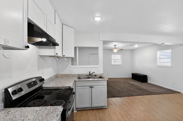 $155,000 | 1548 West 5th Street, Port Arthur, TX 77640