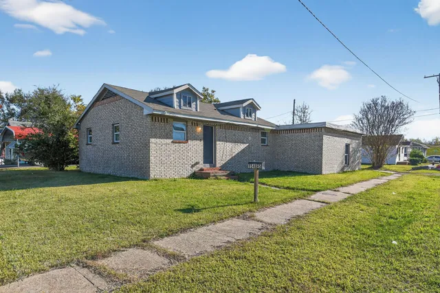 $155,000 | 1548 West 5th Street, Port Arthur, TX 77640