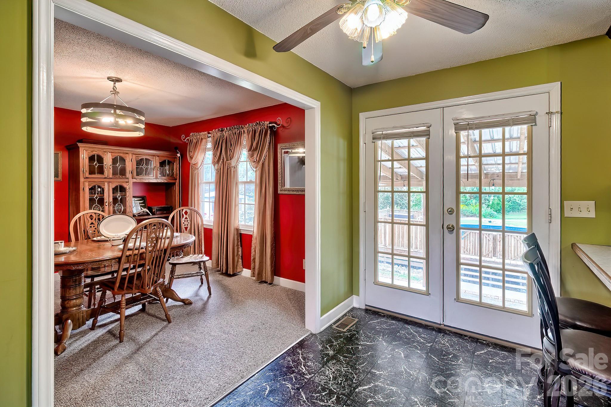 176 Griffin Road Pageland, SC 29728 - Photo 30 of 48
