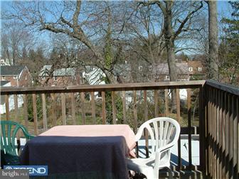 43 Greenhill Road Media, PA 19063 - Photo 9 of 9 Deck